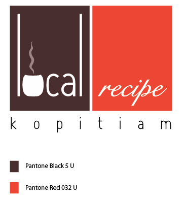 Logo Kopitiam