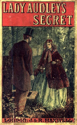 Lady Audley