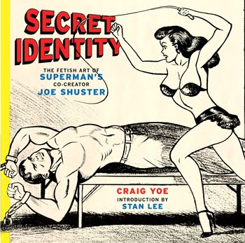 BOOKTRYST: Comics Get Stripped At The Museum Of Sex