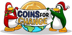Coins For Change