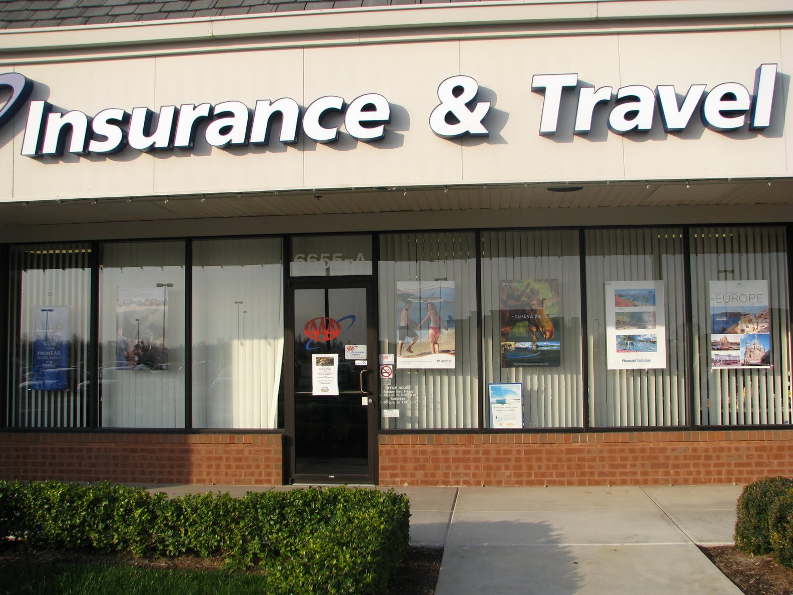 Teams Eleven's Leisure Blog AAA Insurance and Travel (Tourism Industry)