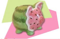 Go to the pigs!