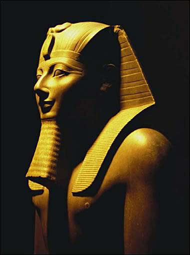 Thutmose Iii
