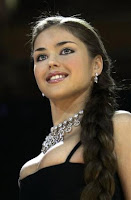 Beauty Asian Idol: Miss Russia 2006 Scandal Aleksandra Ivanovskaya Sex Tape