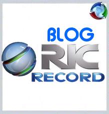 Bem Vindos - Blog ® RIC TV Record