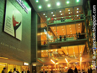 National Ballet of Canada West Side Story Suite 2007 National Ballet of Canada West Side Story Suite 2007