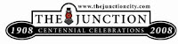 West Toronto Junction Centennial Celebration 2008 Logo West Toronto Junction Centennial Celebration 2008 Logo
