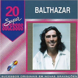 Baixar CD Balthazar 20 super sucessos 2011 Download CD Balthazar 20 super sucessos 2011