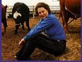 Temple Grandin, Phd