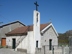 Capela de S. Mamede