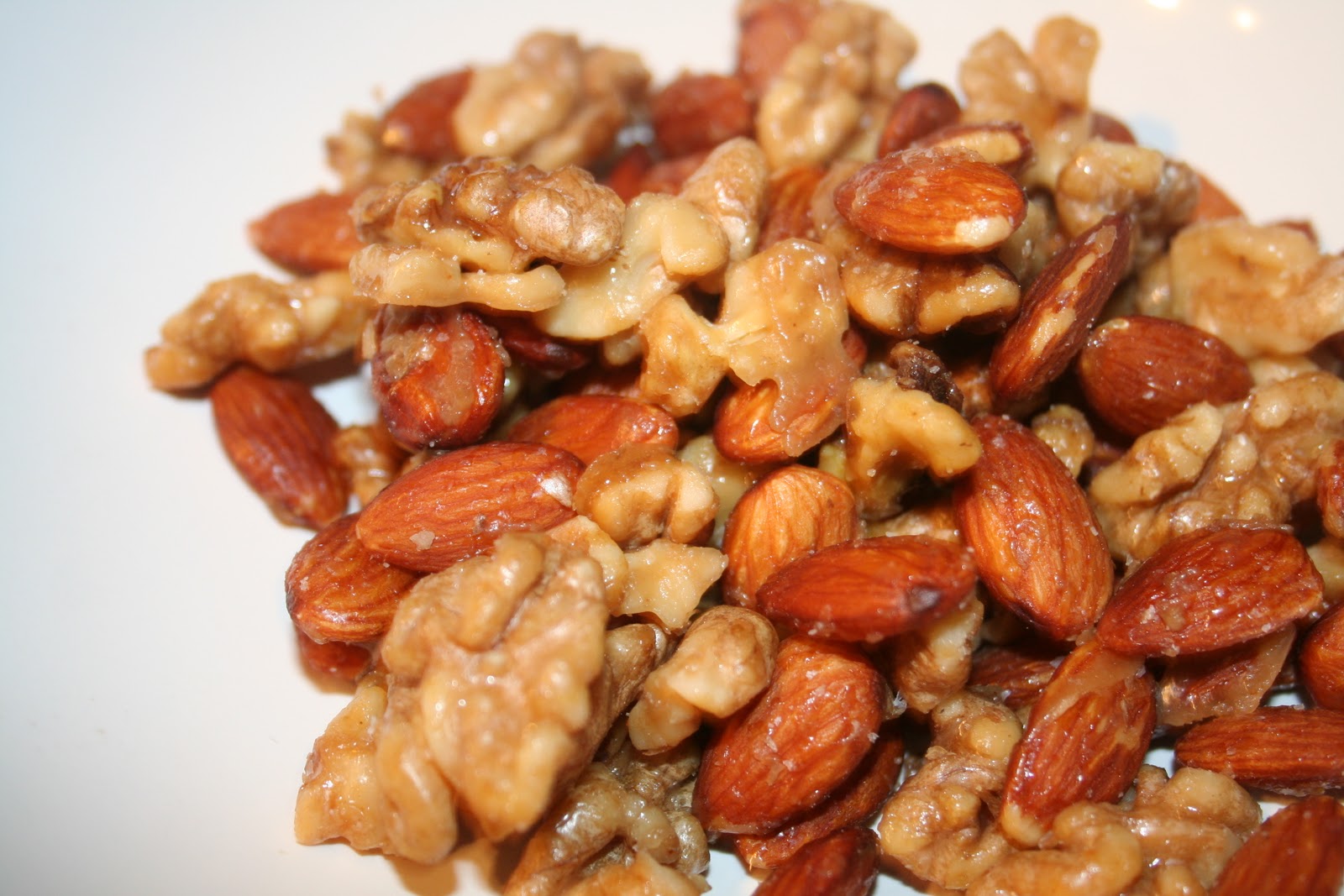 The Freerange Chick Truffle roasted nuts