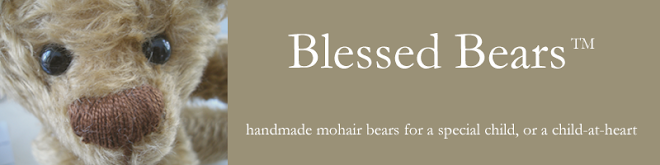 Blessed Bears (tm)