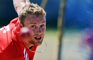 Andrew Flintoff