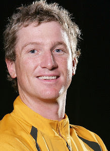 Brad Haddin