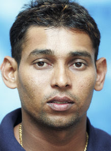 Dilshan
