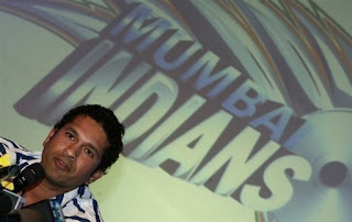 Sachin Tendulkar