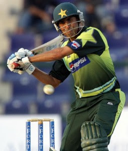 Younis Khan
