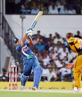 Mahendra Singh Dhoni