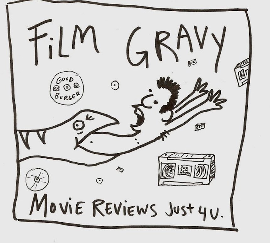 Film Gravy
