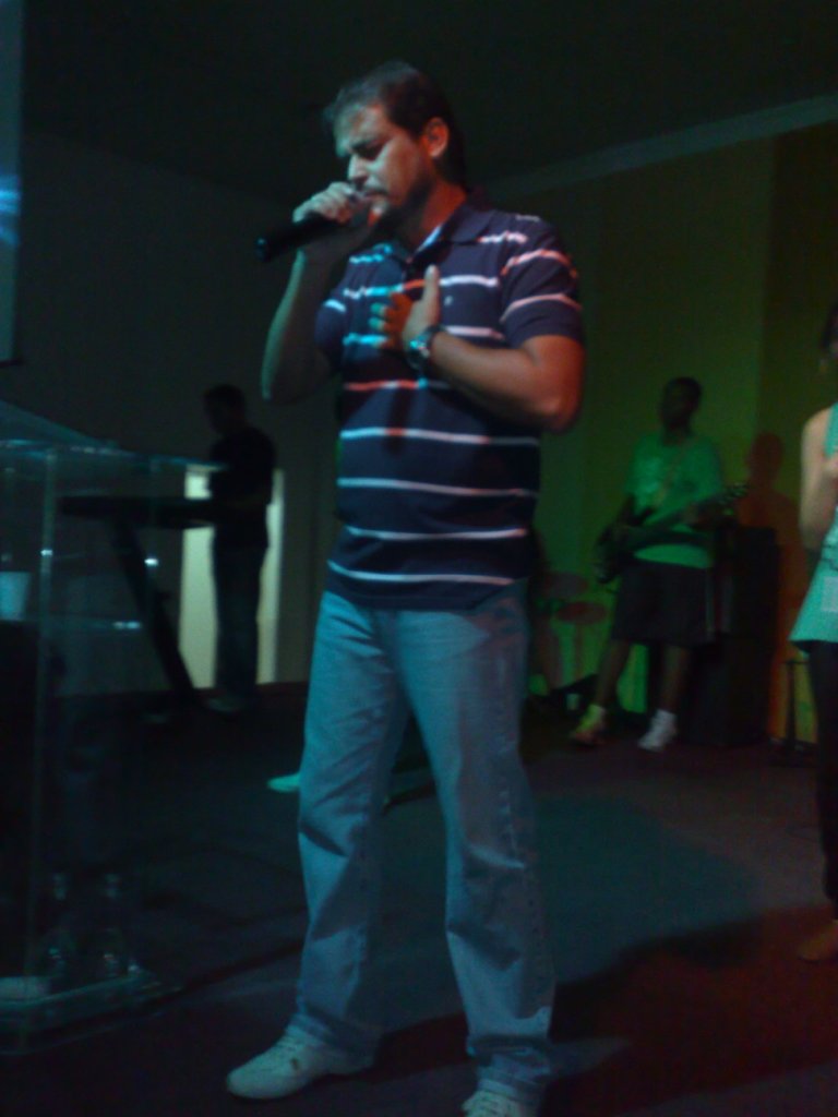 [pastor]
