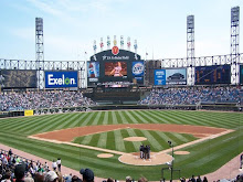 U.S. Cellular Field