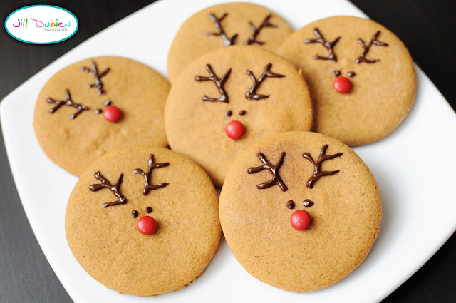 Gingerbread Cookies for Santa - Meet the Dubiens || 15 Gingerbread Cookies Kids Will Love!!
