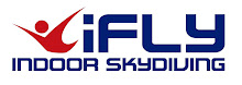 Indoor Skydiving for everyone