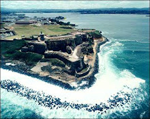 CASTILLO SAN FELIPE DEL MORRO