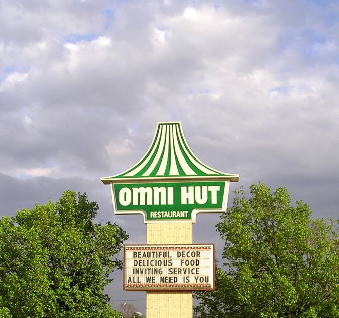 cranched for now The Omni Hut in Smyrna Tennessee