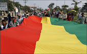 BANDERA DE BOLIVIA