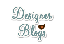 Blog Design by: