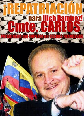 carlos ilich martinez