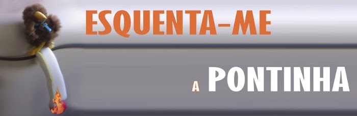 Esquenta-me a Pontinha