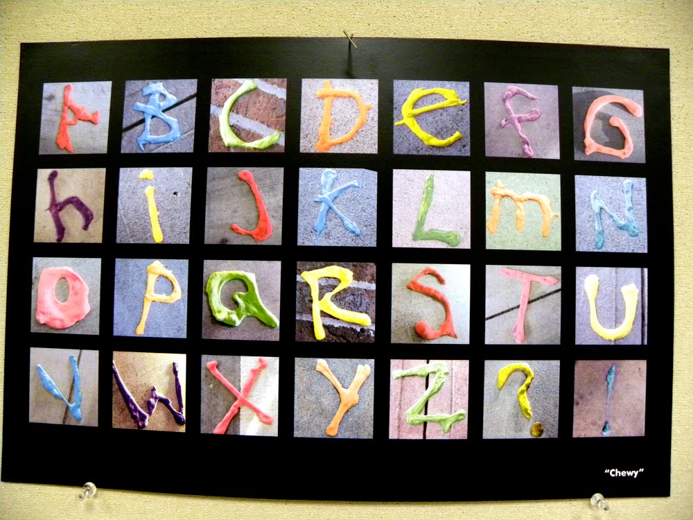 Advanced typography assignments 06 image