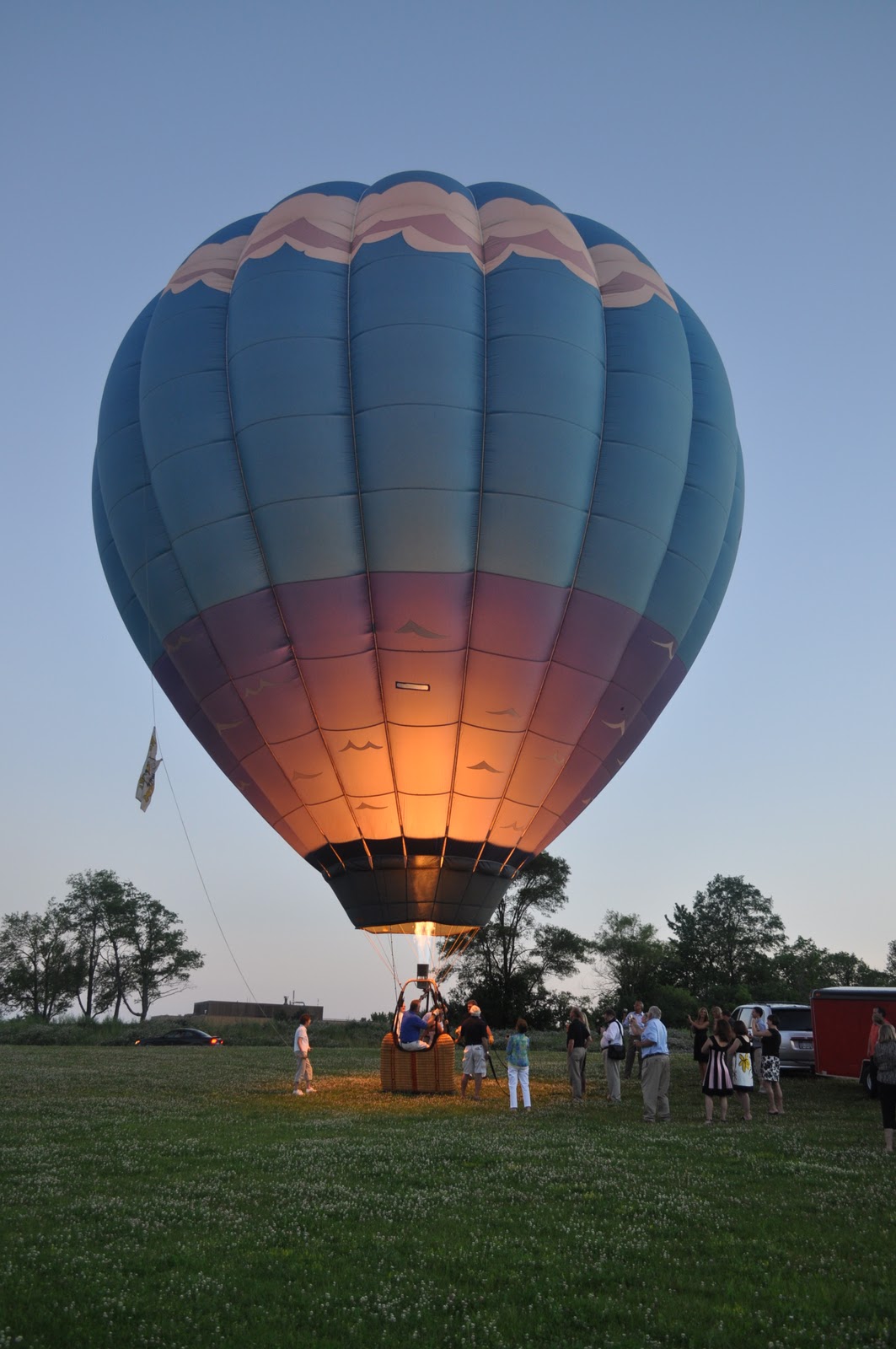 Dream Wedding and Event Planners Unique Wedding in Ann Arbor, Michigan