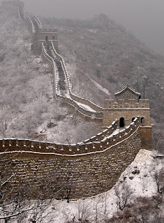 Out, Mongolians!