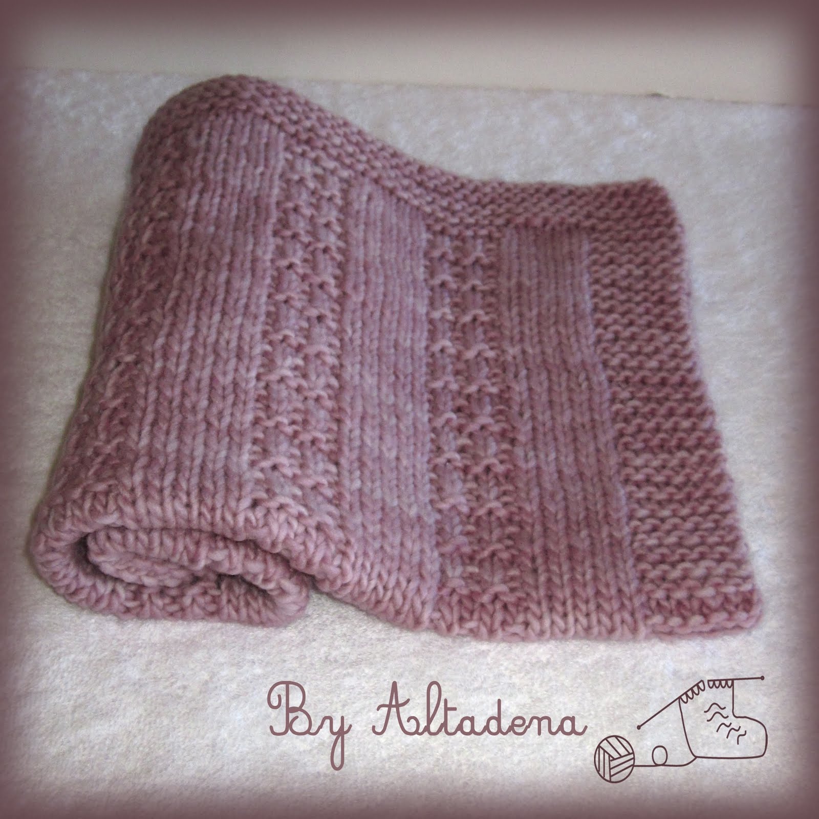 Altadena's baby designs Newborn baby blanket for sale on Etsy