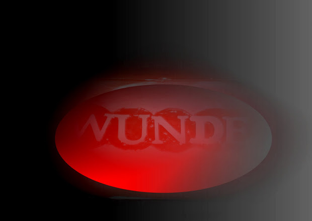 WUNDE - HERIDA