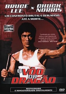 Download Bruce Lee: O Vôo do Dragão   DualAudio