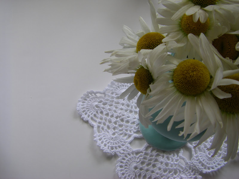 Crochet Doilies | Crocheting Tips