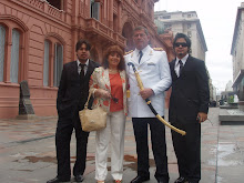 Ascenso - Grado General de Justicia.-