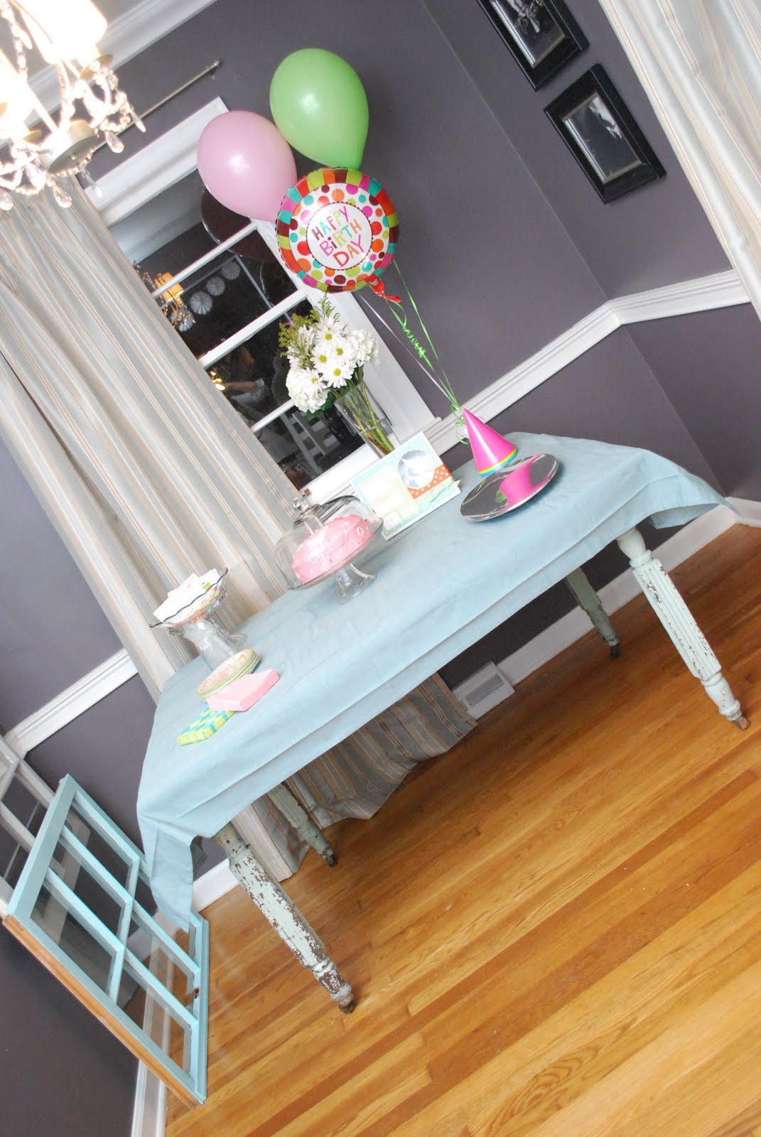 I'll be linking to these parties this week.