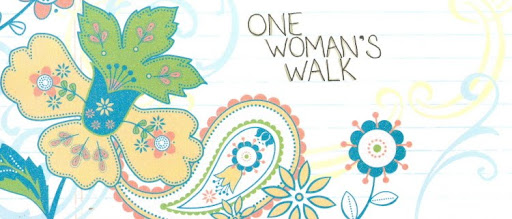 One Woman's Walk