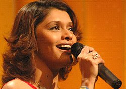 Marathi Anchor