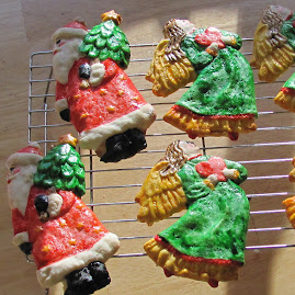 Christmas Cookies