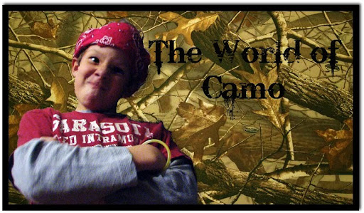 The World of Camo