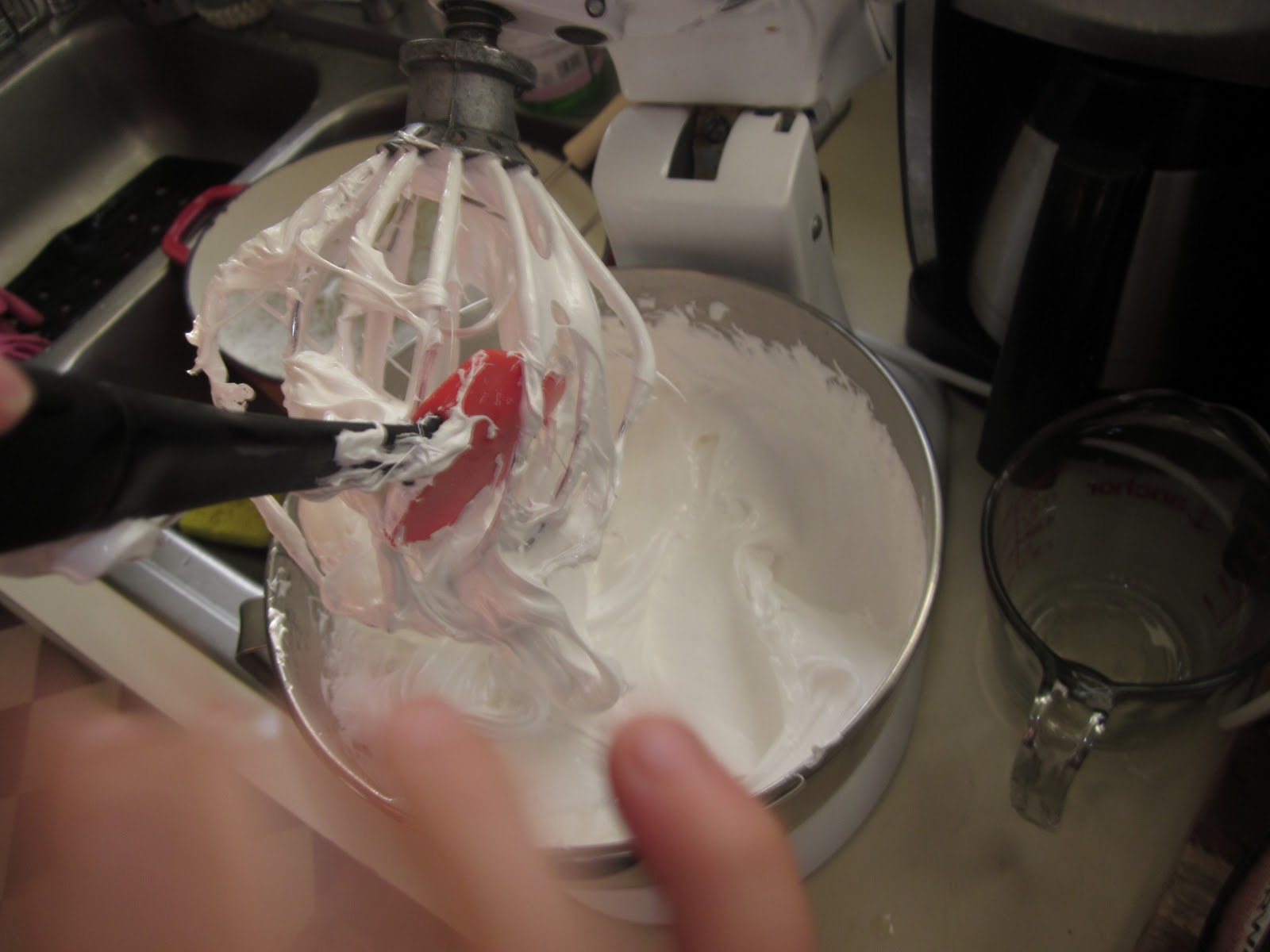 Moore Sprouts Peppermint Marshmallows