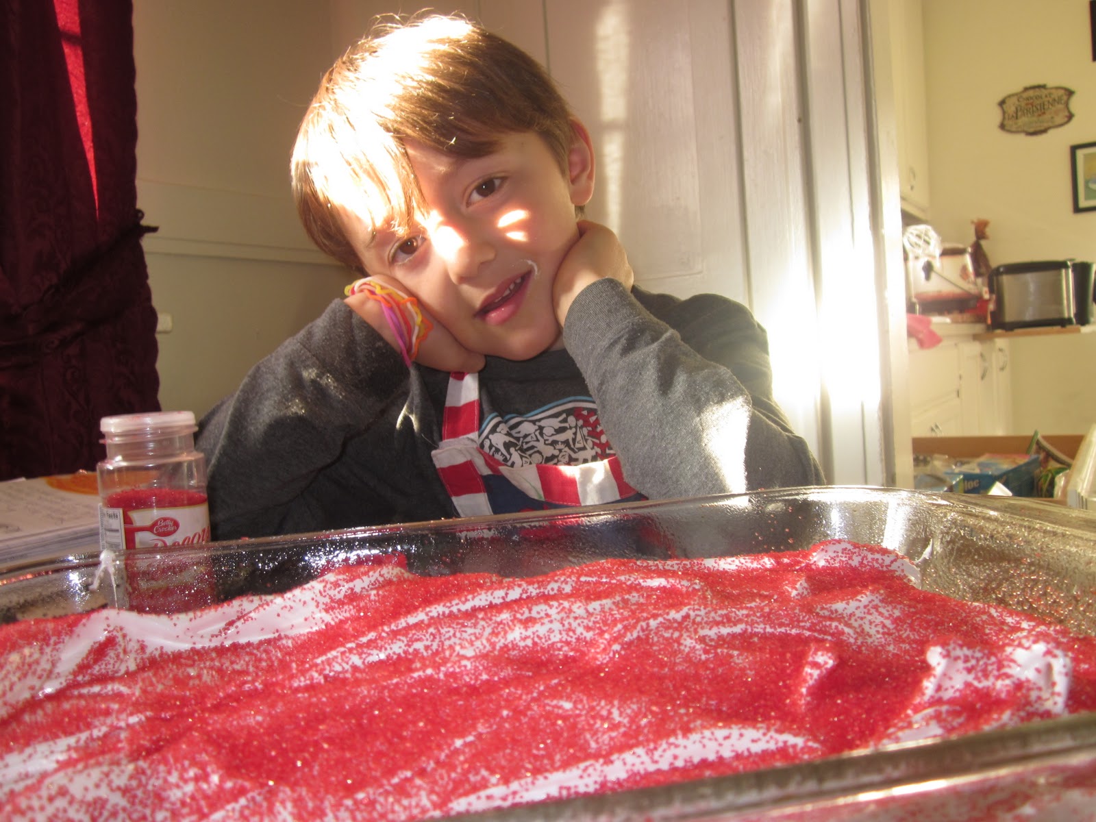 Moore Sprouts Peppermint Marshmallows