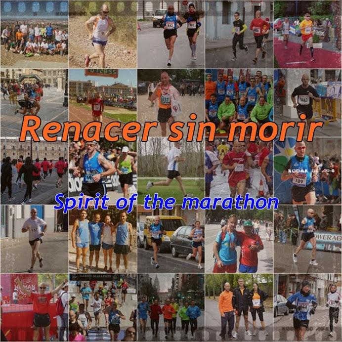 Renacer sin morir