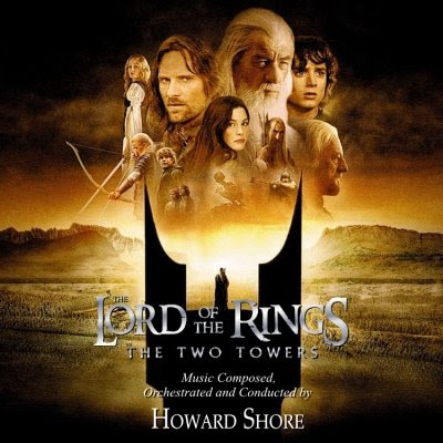 Lord of the Rings The+Two+Towers
